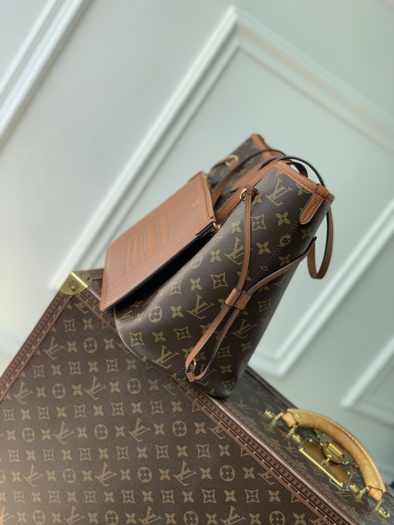 LV Shopping Bags